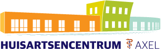 Huisartsencentrum Axel logo